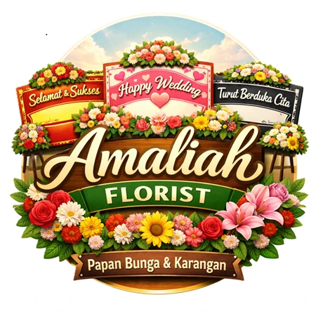 Papan Bunga Angseri
